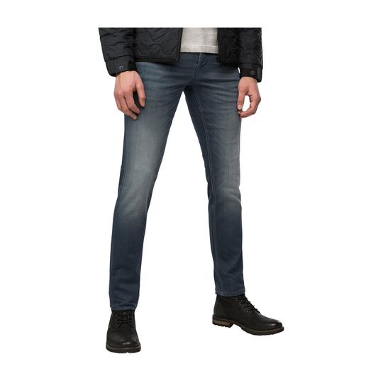 PME Legend - Jeans - Grå - Herr - Storlek: W30 L32,W32 L36,W31 L32,W33 L36,W29 L32,W31 L34,W30 L34,W35 L30,W34 L30,W30 L30,W31 L30,W33 L30,W31 L36,W36 L30