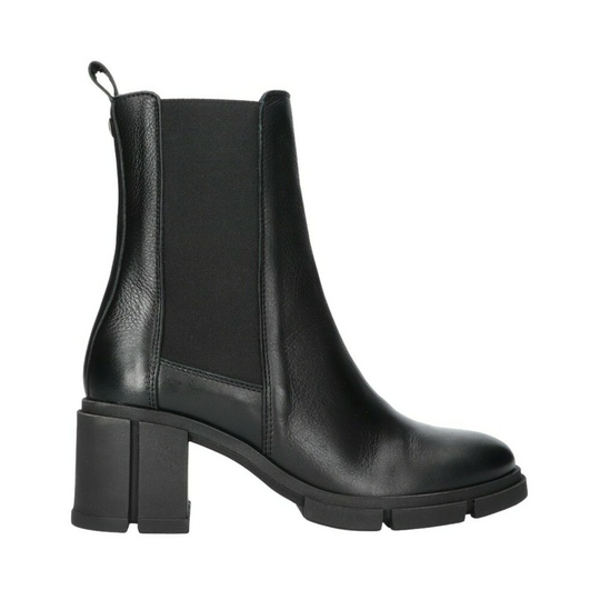 Tango - Jodhpurs - Svart - Dam - Storlek: 37 Eu,41 Eu,40 EU