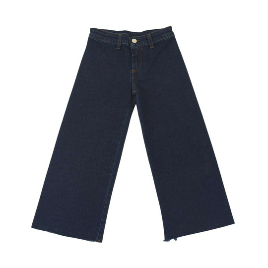 Trussardi - Jeans - Blå - Pojke - Storlek: 152 Cm,164 Cm,116 Cm,140 Cm,128 CM