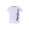 T-shirts med korta ärmar Pepe jeans WALDO SHORT