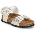 Barnsandaler Betula Original Betula Fussbett JEAN