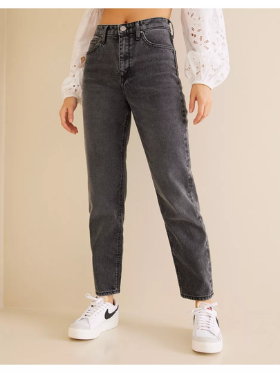 Lee Jeans Carol Straight jeans Ashton