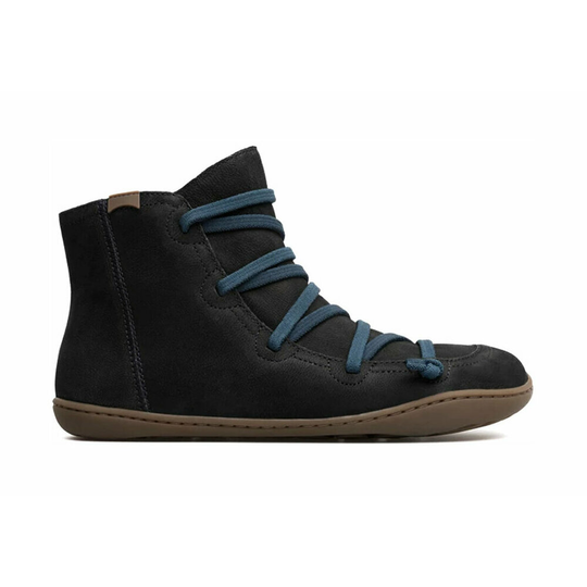 Camper - Jodhpurs - Svart - Dam - Storlek: 36 Eu,35 EU