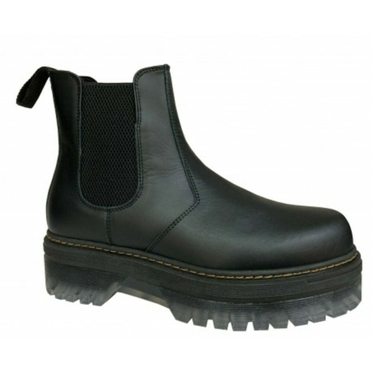 Semicouture - Jodhpurs - Svart - Dam - Storlek: 40 EU