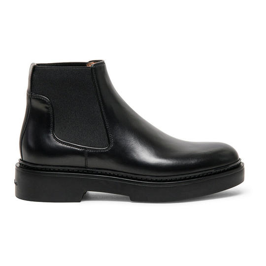 Santoni - Jodhpurs - Svart - Dam - Storlek: 37 1/2 Eu,40 Eu,35 Eu,37 Eu,40 1/2 Eu,41 Eu,39 Eu,38 1/2 Eu,36 1/2 Eu,38 Eu,36 EU