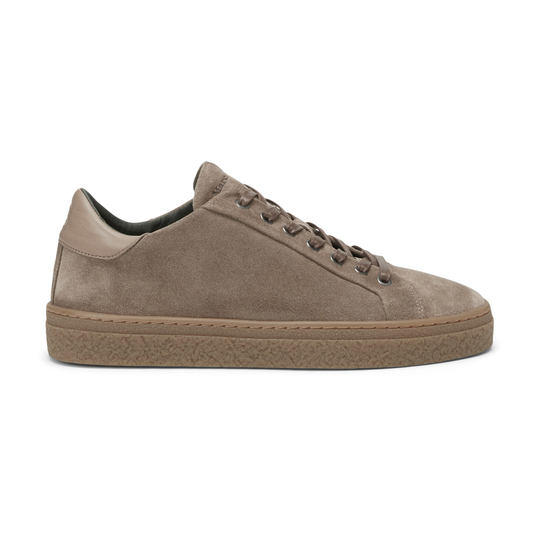 Marc O'Polo - Sneakers - Beige - Herr - Storlek: 42 Eu,46 Eu,44 Eu,45 Eu,43 EU