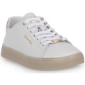 Skor Calvin Klein Jeans CUPSOLE UNLIN