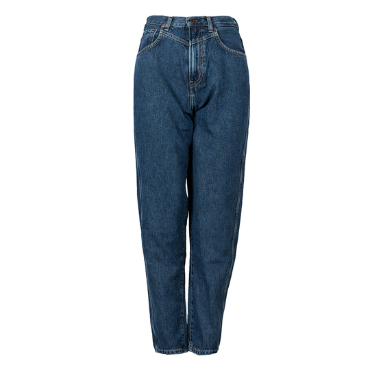 Pepe Jeans - Skinny Jeans - Blå - Dam - Storlek: W30