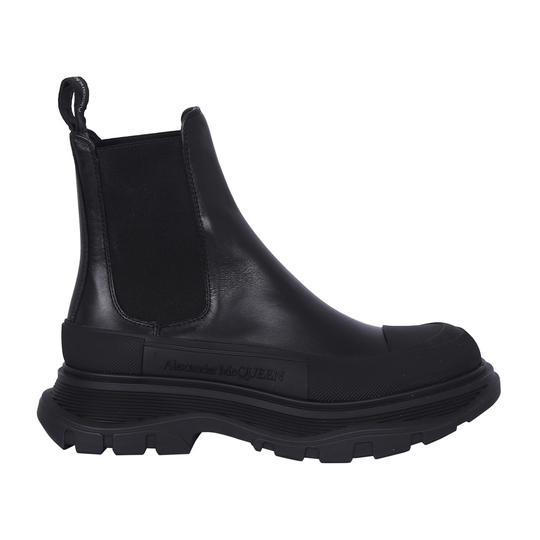 Alexander McQueen - Jodhpurs - Svart - Dam - Storlek: 40 EU