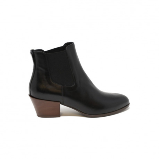 Hogan - Jodhpurs - Svart - Dam - Storlek: 35 1/2 EU