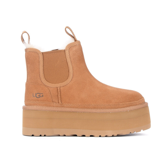 UGG - Jodhpurs - Brun - Dam - Storlek: 40 Eu,39 Eu,38 EU