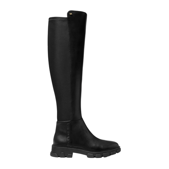 Michael Kors - Jodhpurs - Svart - Dam - Storlek: 37 Eu,39 Eu,36 Eu,38 EU