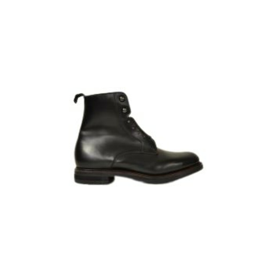 Church's - Boots - Svart - Herr - Storlek: 40 Eu,42 EU