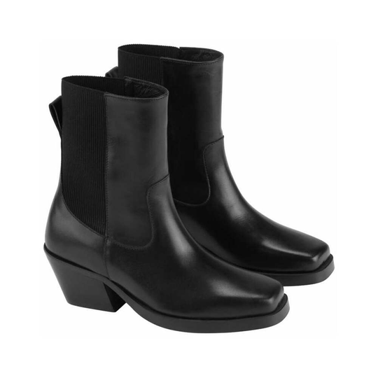 2Ndday - Jodhpurs - Svart - Dam - Storlek: 39 Eu,38 EU