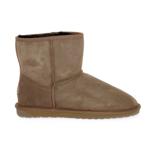 Emu - Jodhpurs - Beige - Dam - Storlek: 37 EU