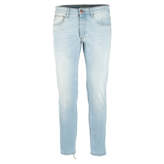 Don The Fuller - Jeans - Blå - Herr - Storlek: W32,W29,W35,W30,W31