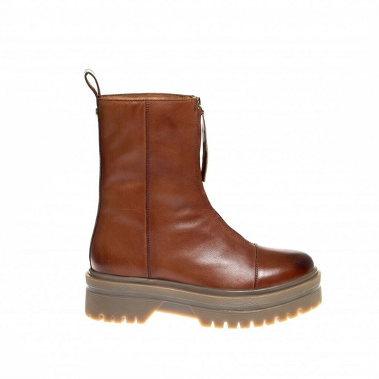 Copenhagen Shoes - Jodhpurs - Blå - Dam - Storlek: 36 EU