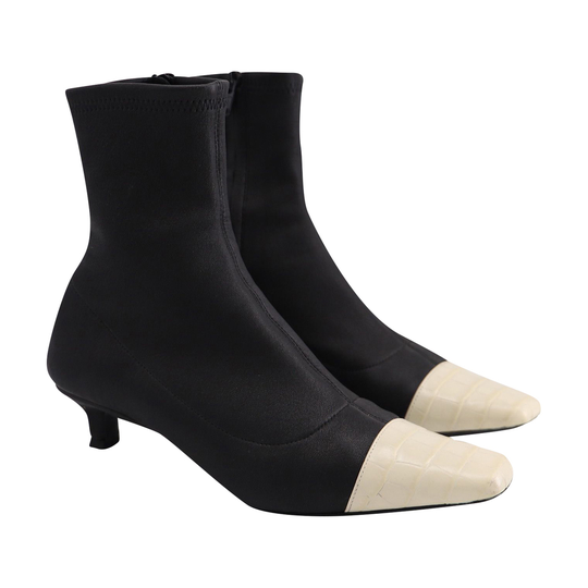 By FAR - Boots - Svart - Dam - Storlek: 37 EU