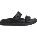Sandaler Calvin Klein Jeans double strap sandal lth