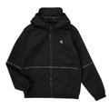 Tunna jackor Calvin Klein Jeans MINI LOGO TAPE JACKET