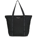 Shoppingväskor Tommy Jeans TJW ESSENTIAL TOTE