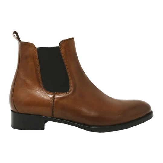Calpierre - Jodhpurs - Brun - Dam - Storlek: 39 1/2 EU