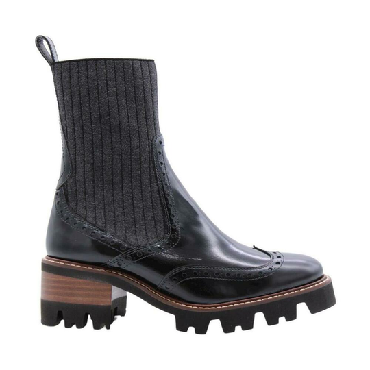 Pertini - Jodhpurs - Svart - Dam - Storlek: 37 Eu,40 Eu,38 Eu,39 EU