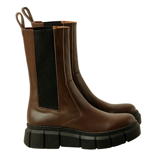 Alohas - Jodhpurs - Brun - Dam - Storlek: 37 Eu,40 Eu,38 Eu,39 EU