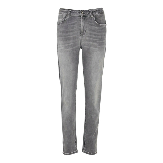Liu Jo - Jeans - Grå - Herr - Storlek: W27,W31,W26,W30,W28