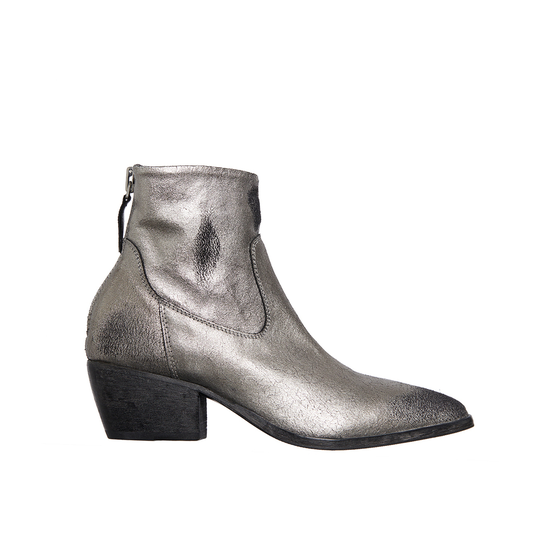 Moma - Jodhpurs - Grå - Dam - Storlek: 37 1/2 Eu,36 EU