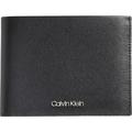 Plånböcker Calvin Klein Jeans trifold 10cc w/coin wallets