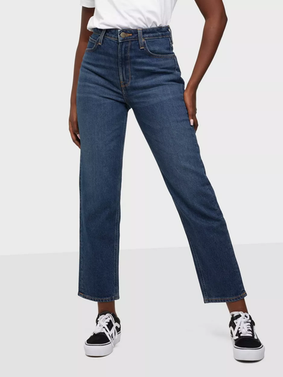 Lee Jeans - Ruby - Carol