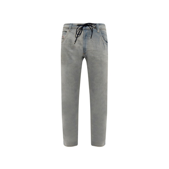 Diesel - Jeans - Grå - Herr - Storlek: W28 L32,W34 L32,W38 L32,W30 L32,W32 L32,W36 L32