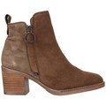 Skor Porronet 4442 MOKA Mujer