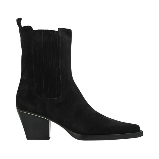 Paris Texas - Jodhpurs - Svart - Dam - Storlek: 36 Eu,40 EU
