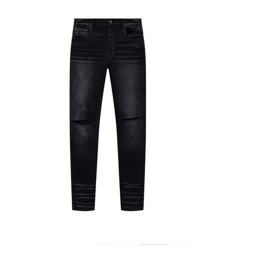 Amiri - Jeans - Svart - Herr - Storlek: W29,W30,W31