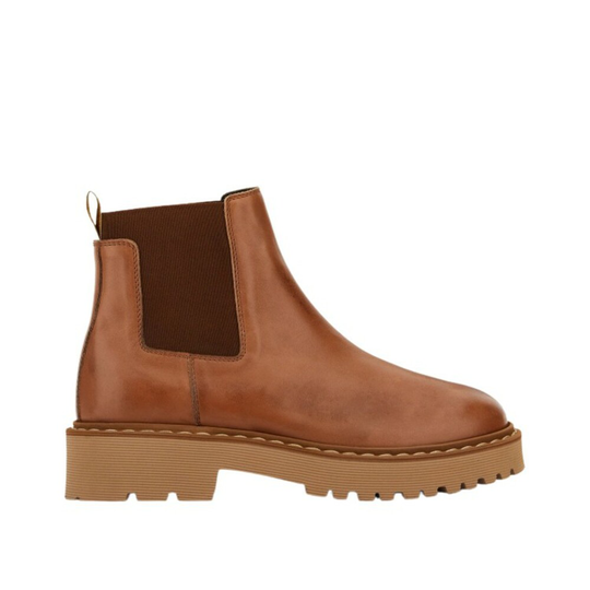 Hogan - Jodhpurs - Brun - Dam - Storlek: 39 EU