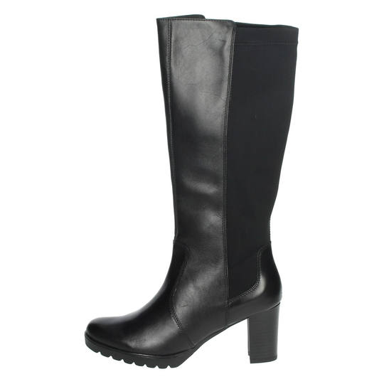 Cinzia Soft - Jodhpurs - Svart - Dam - Storlek: 39 Eu,37 EU