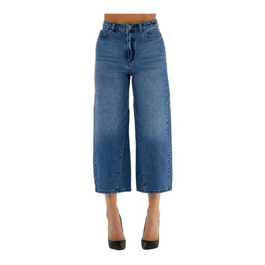 Michael Kors - Jeans - Blå - Dam - Storlek: S