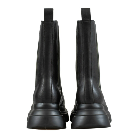 Jeannot - Jodhpurs - Svart - Dam - Storlek: 38 Eu,39 Eu,36 Eu,37 Eu,40 Eu,41 EU