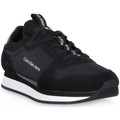 Skor Calvin Klein Jeans 0GL RETRO RUNNER