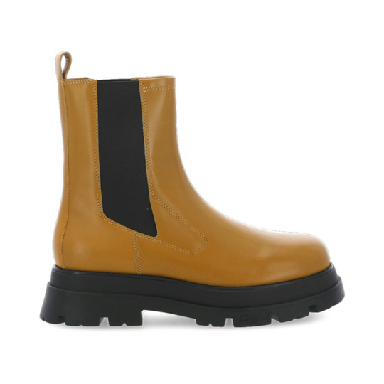 ASH - Jodhpurs - Brun - Dam - Storlek: 37 Eu,36 Eu,39 Eu,40 Eu,38 EU