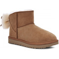 Skor UGG W classic mini bow