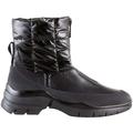 Skor Högl Högtalare Black Booties