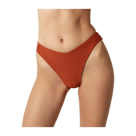 Alohas - Bikinis - Orange - Dam - Storlek: L,M