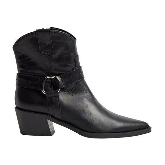 Via Roma 15 - Jodhpurs - Svart - Dam - Storlek: 36 Eu,41 Eu,36 1/2 Eu,37 Eu,37 1/2 Eu,40 Eu,39 Eu,38 1/2 EU