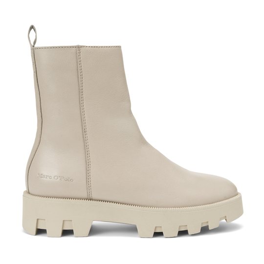 Marc O'Polo - Jodhpurs - Beige - Dam - Storlek: 39 Eu,40 Eu,38 Eu,37 Eu,42 EU