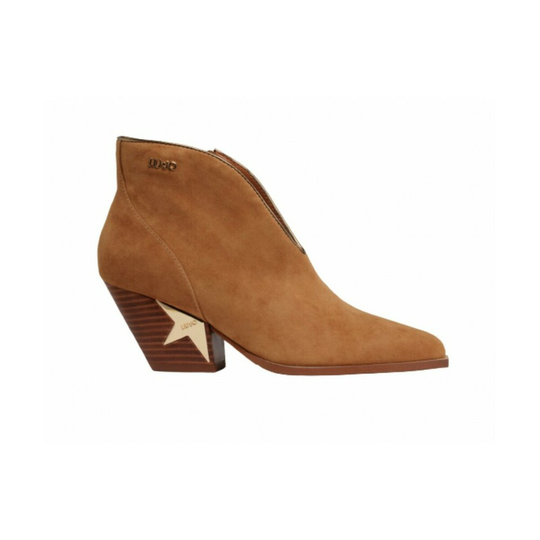Liu Jo - Boots - Brun - Herr - Storlek: 38 EU