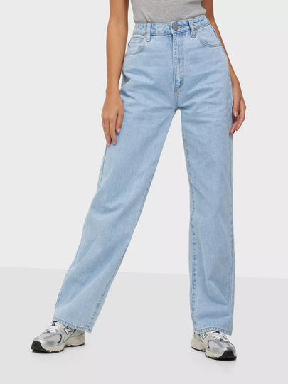 Abrand Jeans - Denim - A Carrie Jean Walk Away