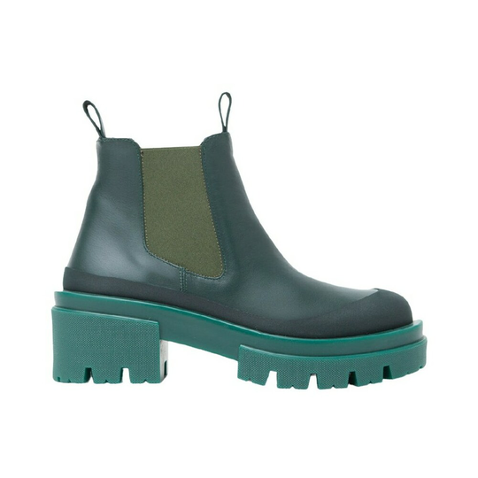 Eqüitare - Jodhpurs - Grön - Dam - Storlek: 39 Eu,38 Eu,36 Eu,37 Eu,40 Eu,41 EU